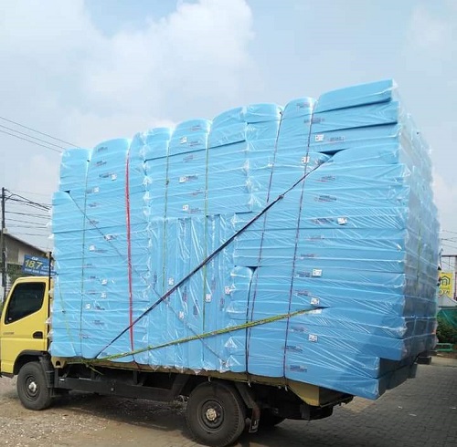 Grosir Kasur Inoac Jakarta Harga Murah