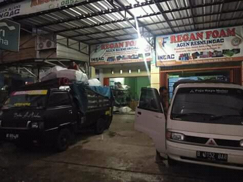 Keuntungan Jadi Agen Kasur Busa Dari Regan Inoac Foam