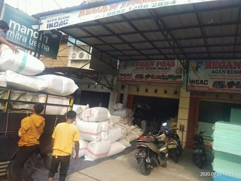 Begini Syarat Jadi Agen Inoac Jabodetabek