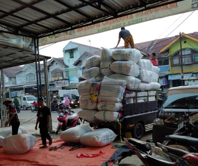 Toko Kasur Inoac Terdekat Jual Kasur Busa Asli