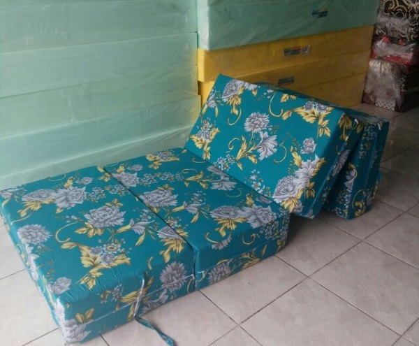 Wajib Tahu Harga Kasur Lipat Inoac Asli 2021 Sebelum Membelinya