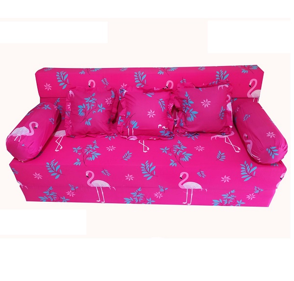Jual Sofa Bed Inoac Terlengkap Berbagai Ukuran