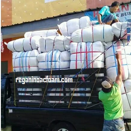 penjual kasur inoac di Semarang