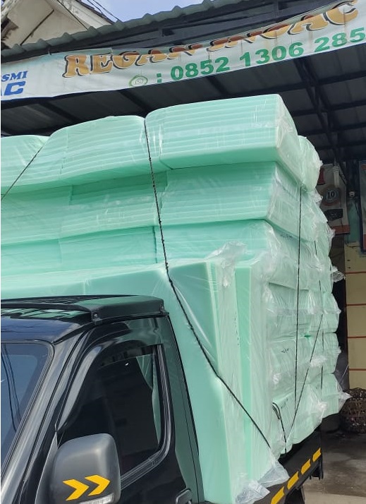 Jual Kasur Busa Inoac Murah Jogja