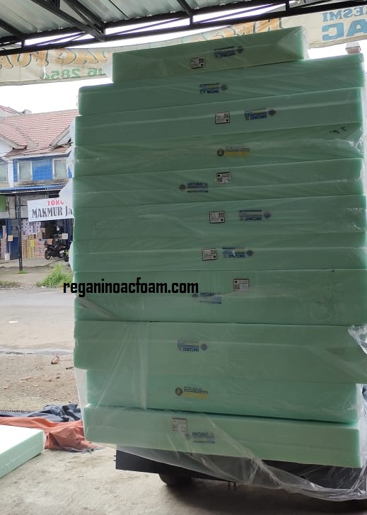 Toko Kasur Inoac Jakarta Selatan Terlengkap