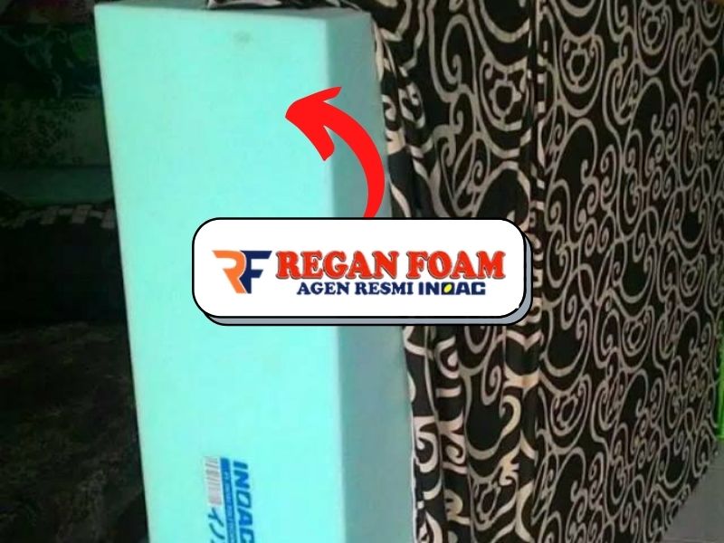 Agen Kasur Busa Inoac Magelang Produk Original