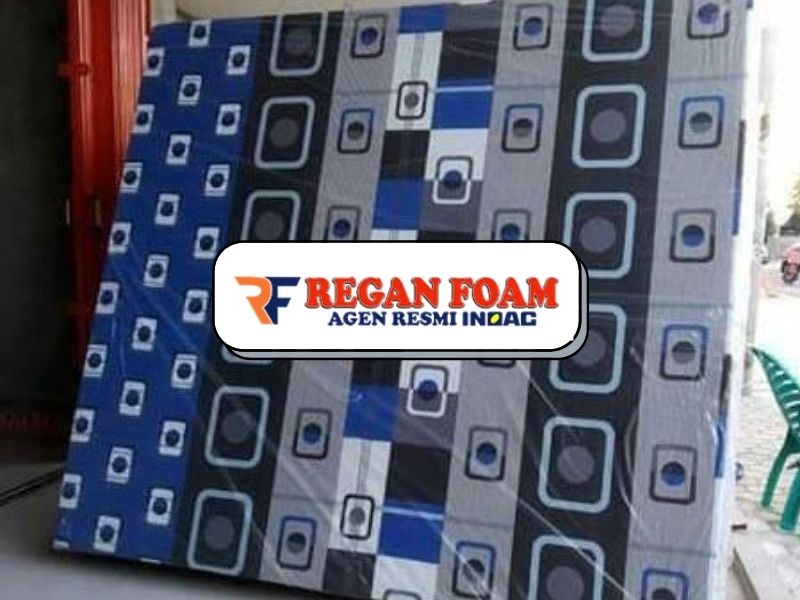Agen Kasur Busa Inoac Tegal