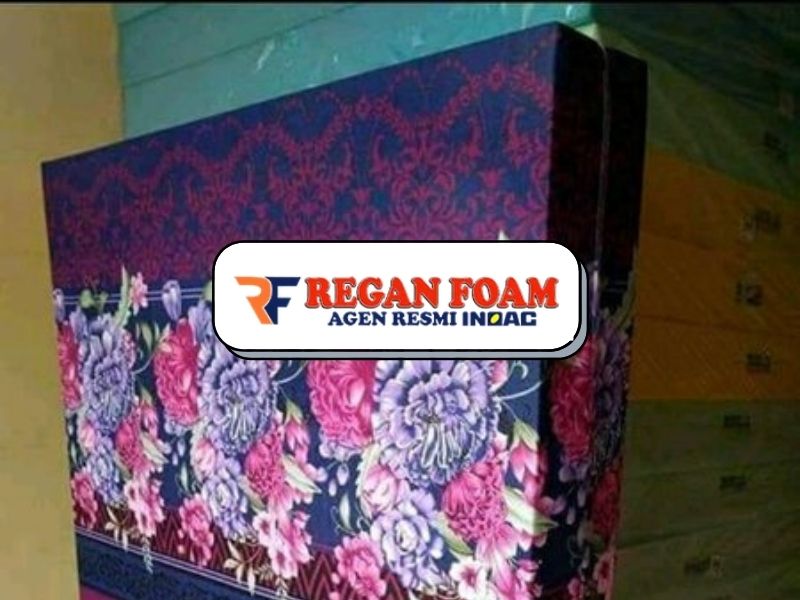 Agen Kasur Busa Inoac Pekalongan Bergaransi 10 Tahun
