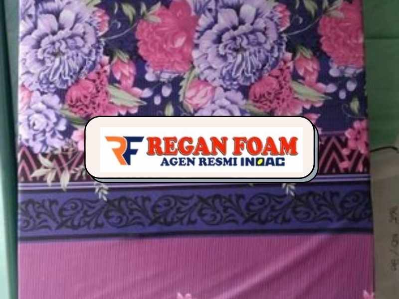 Agen Kasur Busa Inoac Blitar Unggulan Terbaik