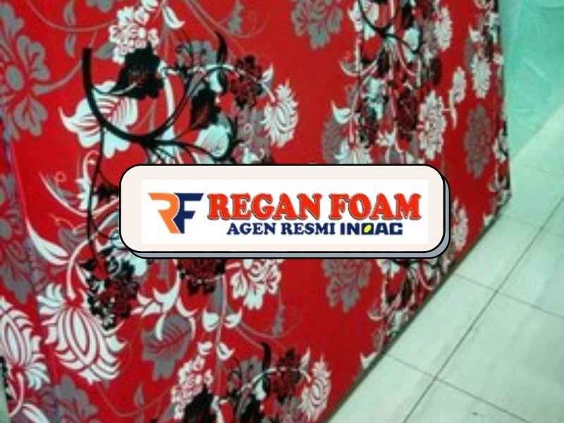 Agen Kasur Busa Inoac Malang Harga Grosir Termurah!