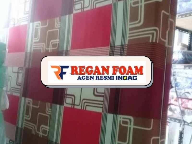 Distributor Kasur Busa Inoac Surabaya Terbaik