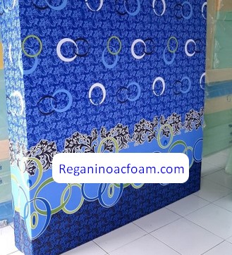kasur inoac yukata