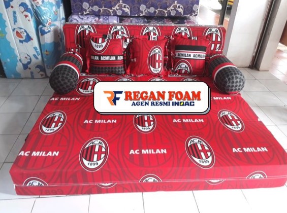 Agen Kasur Busa Inoac Bantul Ukuran Lengkap