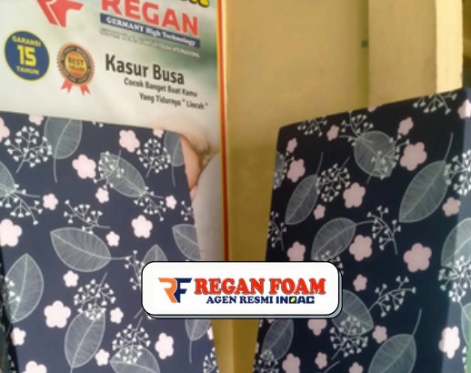 Agen Kasur Busa Inoac Klaten Terpercaya