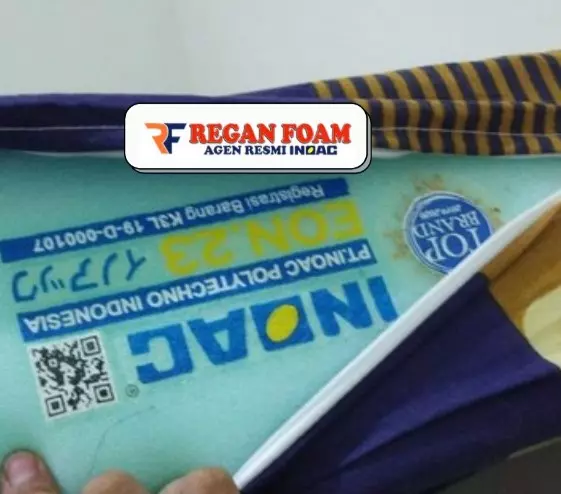 Agen Kasur Busa Inoac Tuban Harga Grosir Ongkir Murah