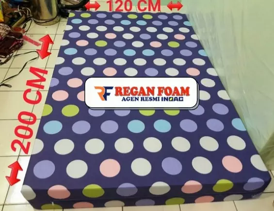 Agen Kasur Busa Inoac Bojonegoro Harga Pas Dikantong