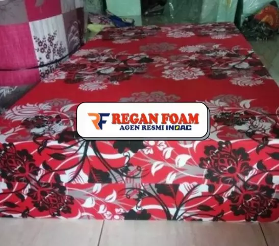 Toko Kasur Busa Inoac Bondowoso Garansinya 10 Tahun