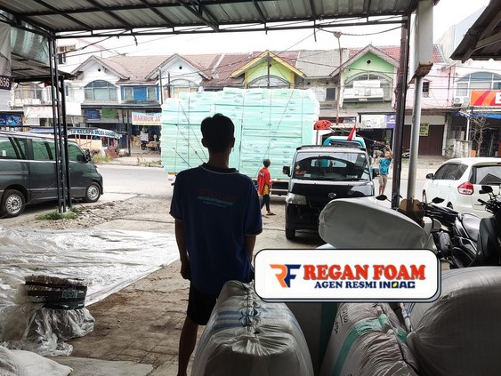 5 Cara Memilih Distributor Kasur Busa Inoac Tangan Pertama!
