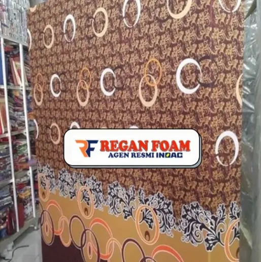 Distributor Kasur Busa Inoac Balikpapan Terbaik