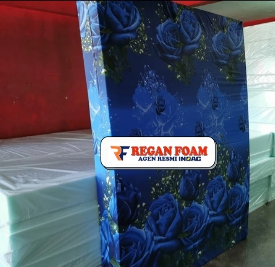 Jual Kasur Busa Inoac Bontang Promo Harga Murah