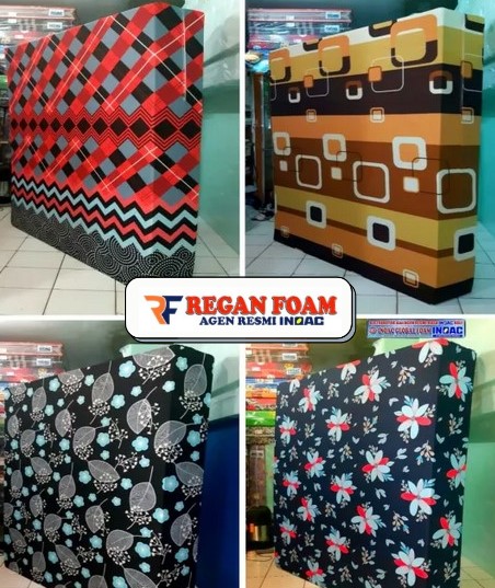 Toko Kasur Busa Inoac Sukabumi Pastikan Beli yang Resmi!
