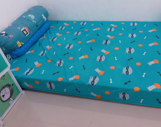 kasur busa inoac paling nyaman