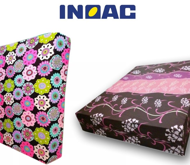 Agen Kasur Busa Inoac Cirebon Terlaris Garansi Resmi