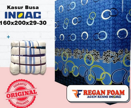 Grosir Kasur Busa Inoac Sumedang Harga Murah Bisa Dijual Lagi