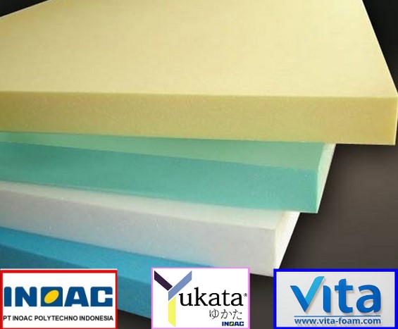Sempat Bikin Pusing, Ini Perbedaan Kasur Vita, Inoac, dan Yukata!