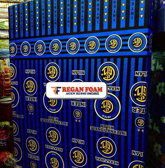 Kasur Busa Inoac Yukata
