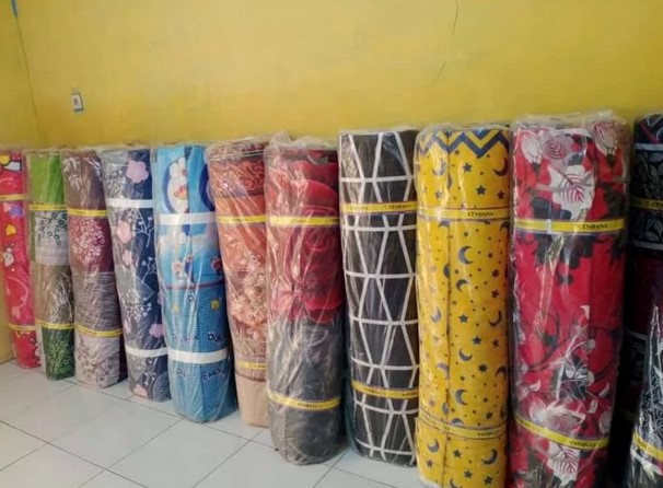 grosir kasur busa inoac serang