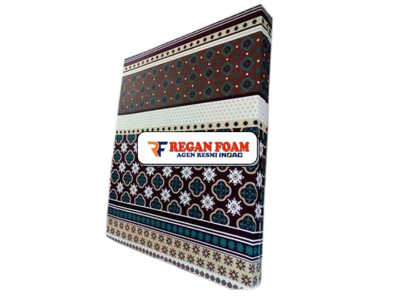 kasur busa inoac 200x200