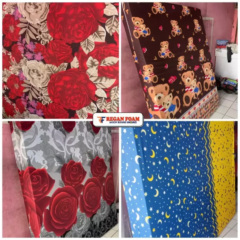 agen kasur busa ponpes