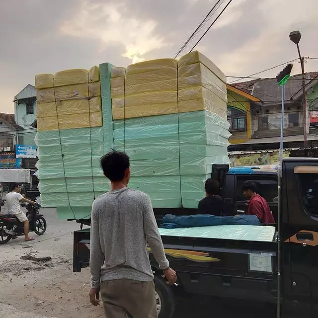 agen busa inoac murah