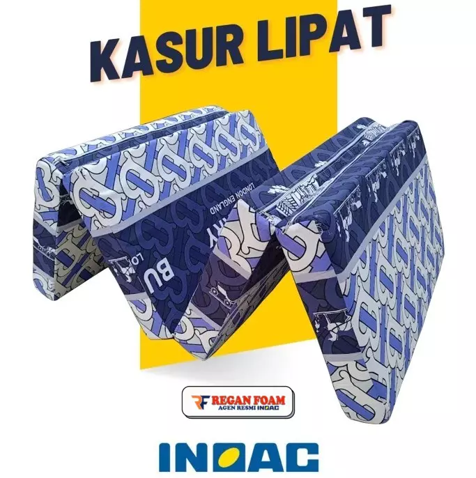 agen inoac terdekat