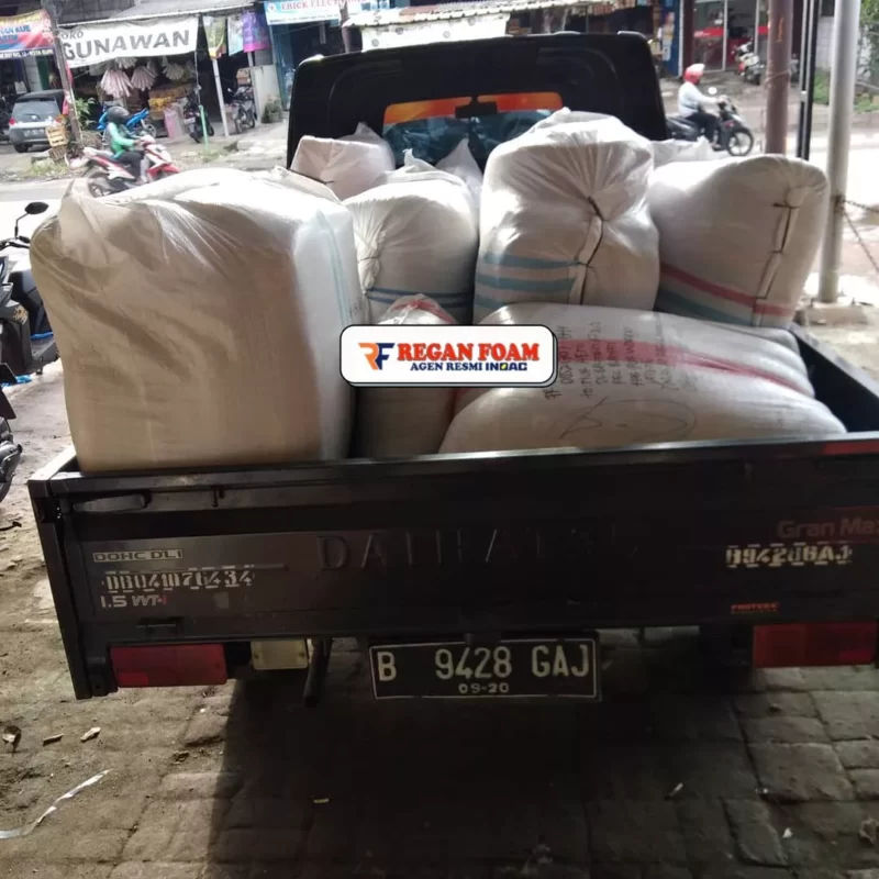 busa inoac asli