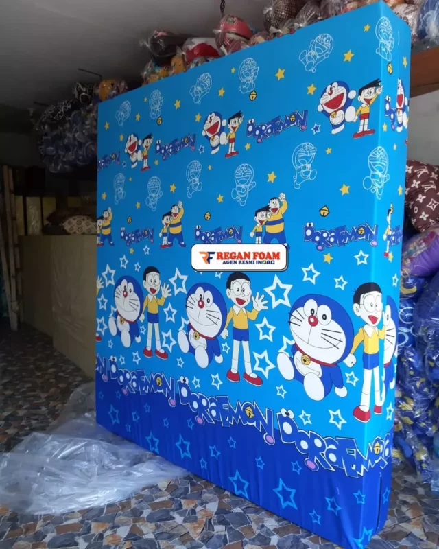 tipe tipe kasur inoac