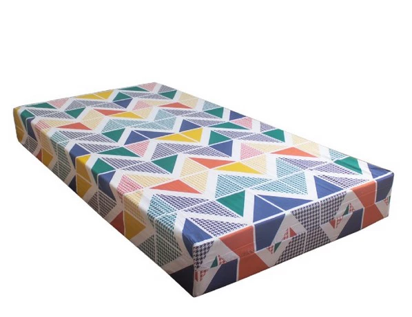 kasur busa 200x180 tebal 20 cm