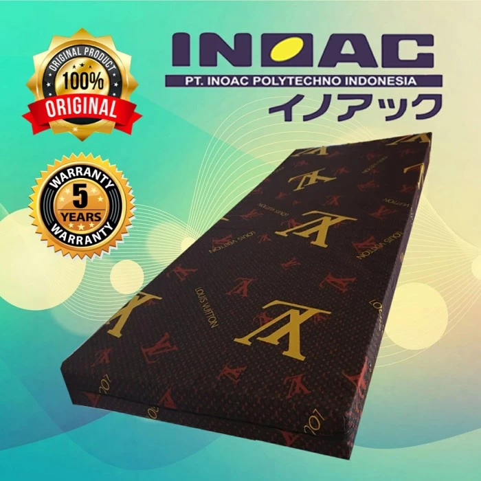 kasur busa inoac 160x200 1
