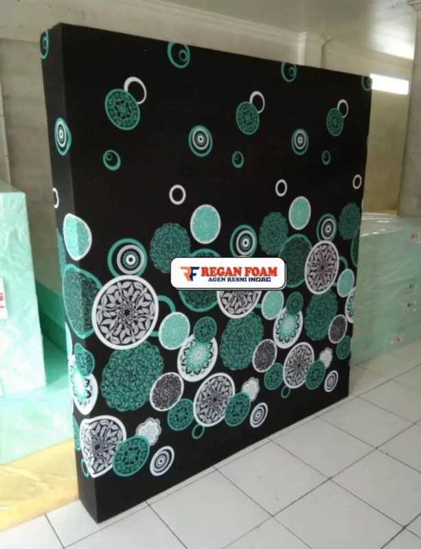 kasur inoac no 2