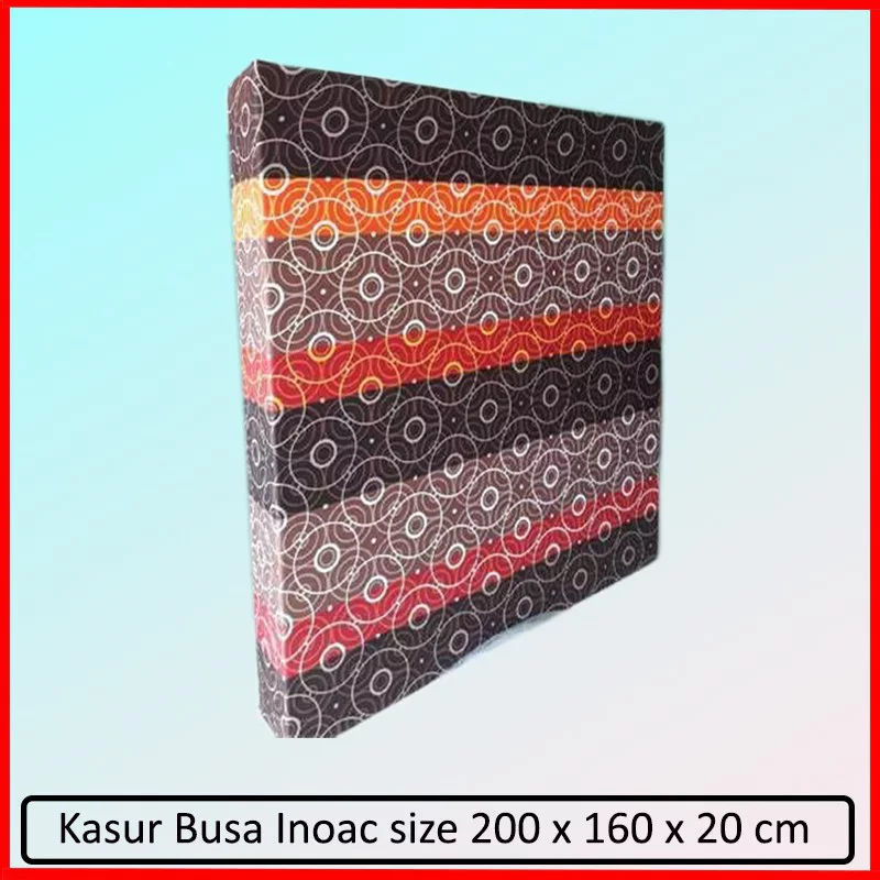 kasur busa inoac ukuran 120x200 1