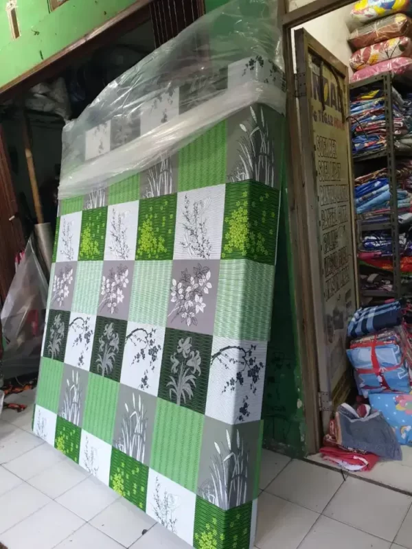 kasur harga 1 jutaan