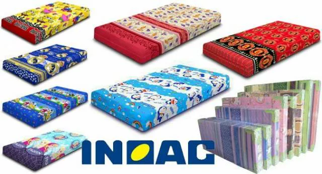kasur inoac murah grosir