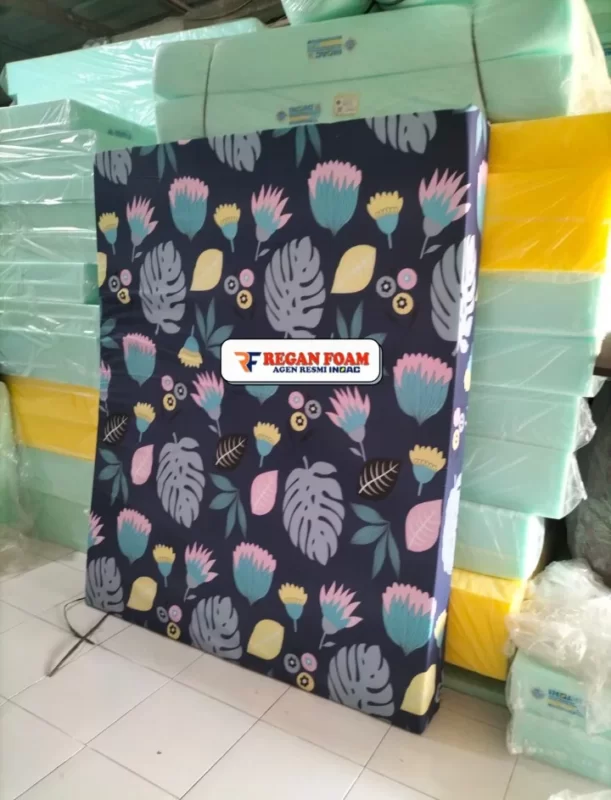 kasur inoac single