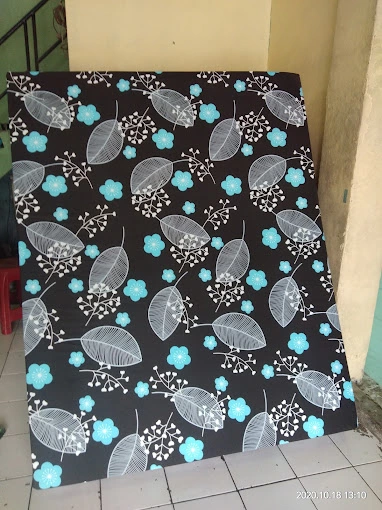 kasur lantai inoac murah