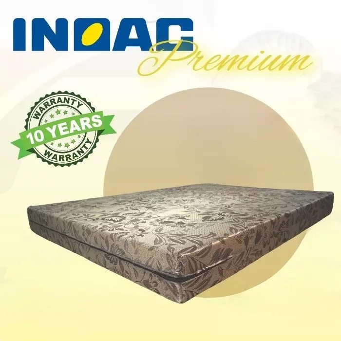 agen kasur inoac palu