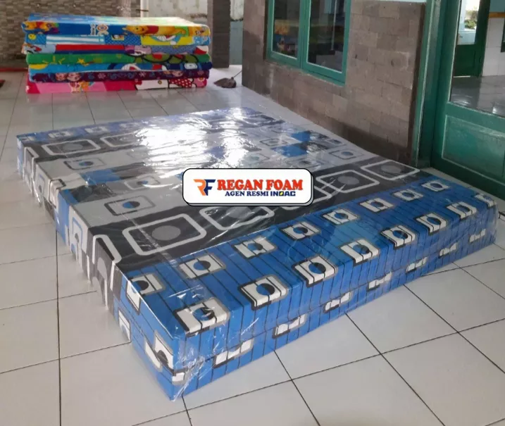 jual kasur inoac gorontalo
