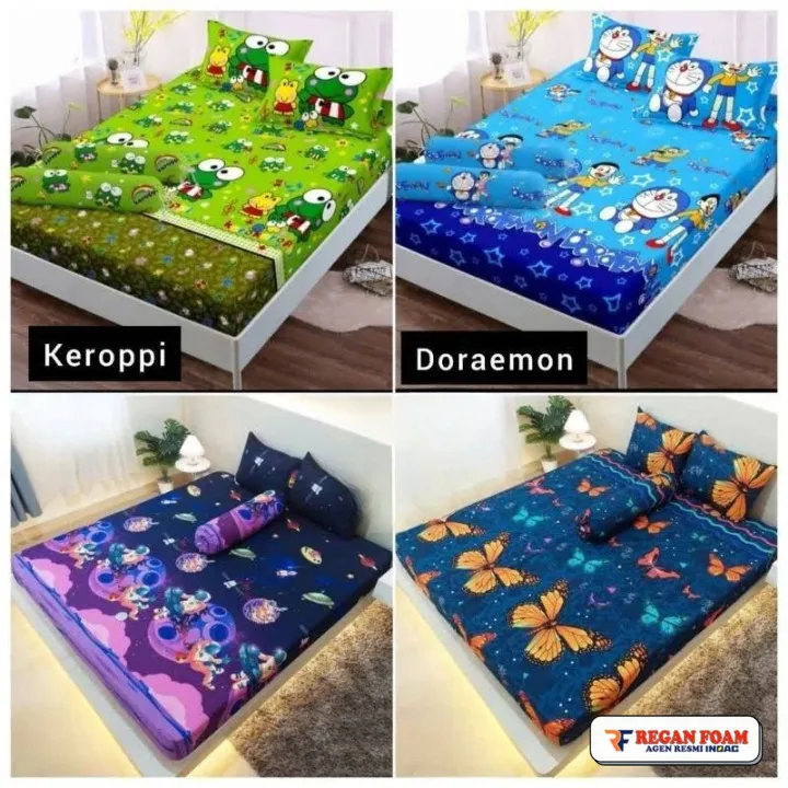 agen kasur busa inoac kendari