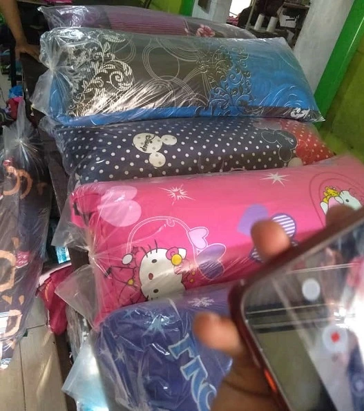 bantal-guling