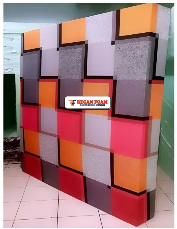 jual kasur inoac kediri